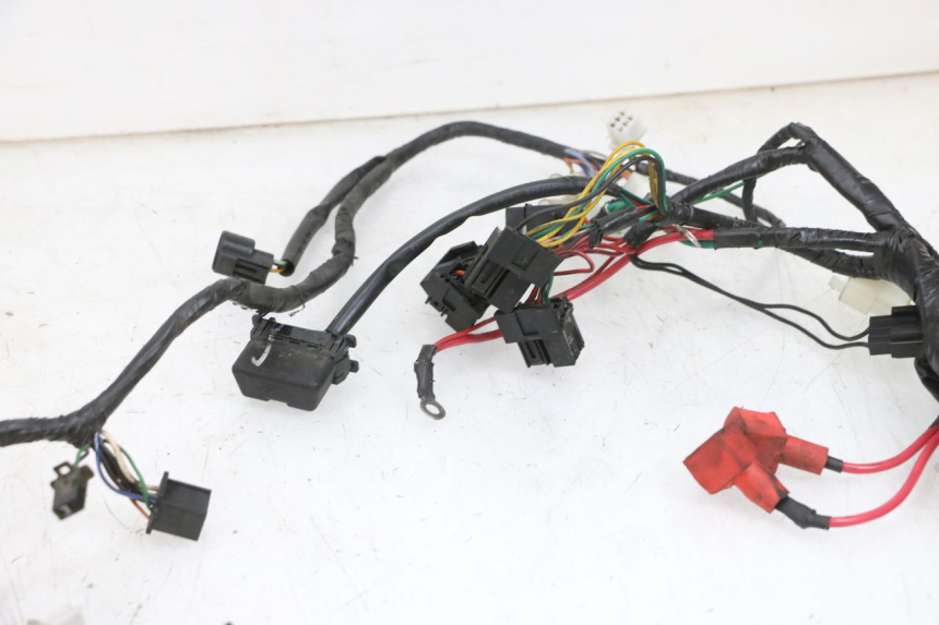 photo de CABLEADO PEUGEOT SPEEDFIGHT 4 4T EFI 50 (2021 - 2025) - Marcados y referencias originales
