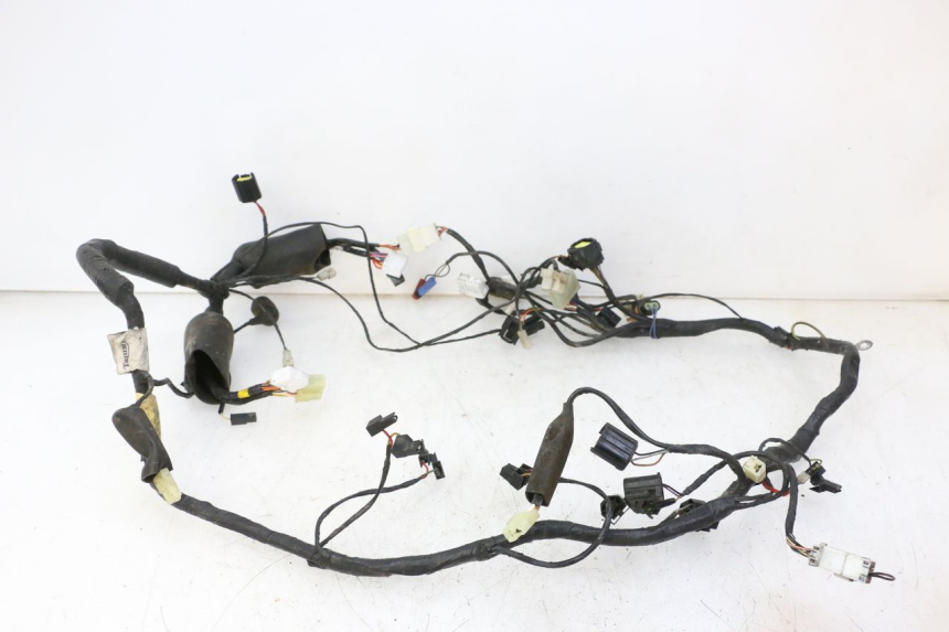 photo de CABLEADO TRIUMPH SPRINT 900 (1995 - 1998)