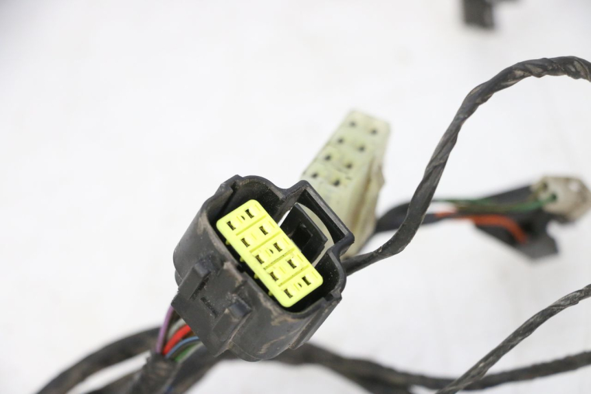 photo de CABLEADO TRIUMPH SPRINT 900 (1995 - 1998)