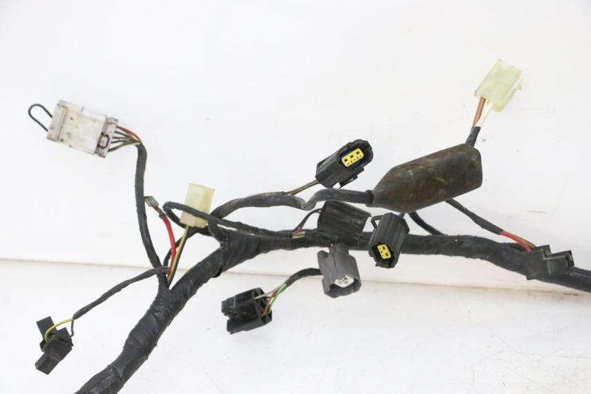 photo de CABLEADO TRIUMPH SPRINT 900 (1995 - 1998)