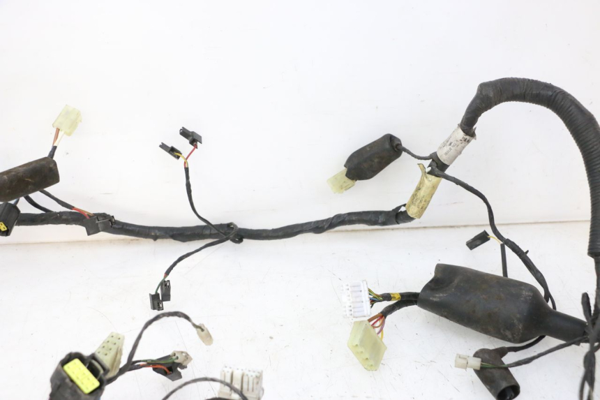 photo de CABLEADO TRIUMPH SPRINT 900 (1995 - 1998)