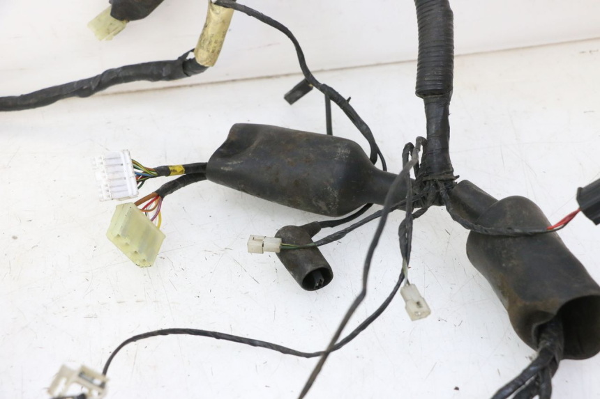 photo de CABLEADO TRIUMPH SPRINT 900 (1995 - 1998)