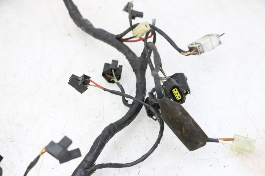 photo de CABLEADO TRIUMPH SPRINT 900 (1995 - 1998)