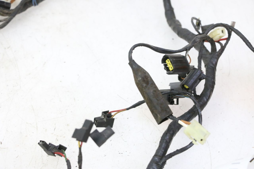 photo de CABLEADO TRIUMPH SPRINT 900 (1995 - 1998)