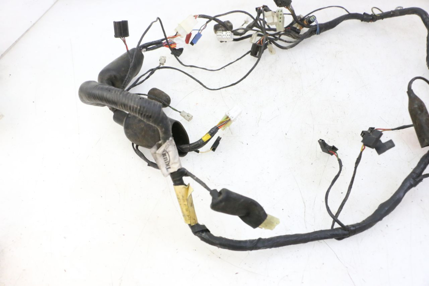 photo de CABLEADO TRIUMPH SPRINT 900 (1995 - 1998)