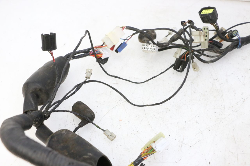 photo de CABLEADO TRIUMPH SPRINT 900 (1995 - 1998)