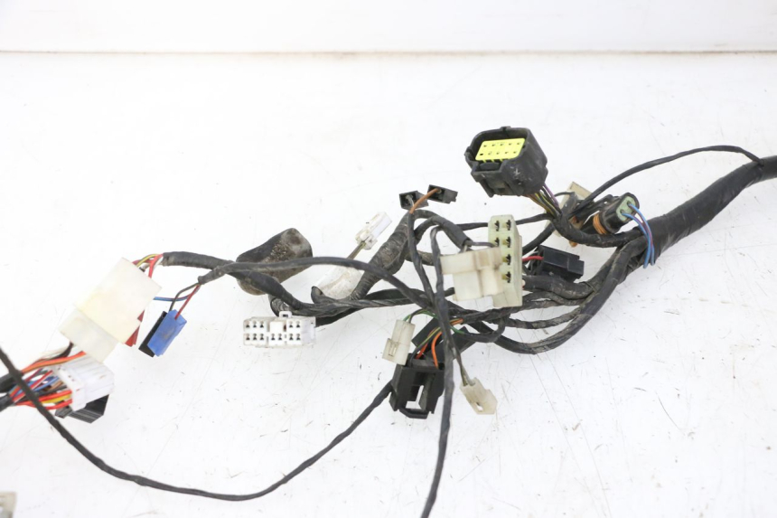 photo de CABLEADO TRIUMPH SPRINT 900 (1995 - 1998)