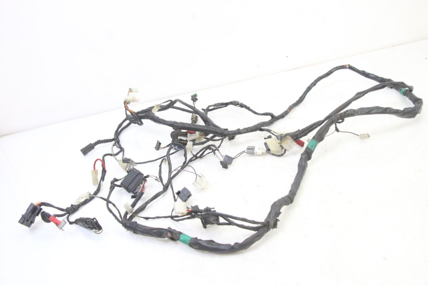 photo de CABLEADO APRILIA SR 2T 50 (2018 - 2022)