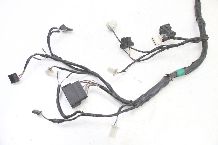 photo de CABLEADO APRILIA SR 2T 50 (2018 - 2022)