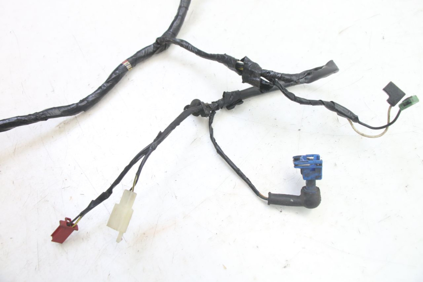 photo de CABLEADO APRILIA SR 2T 50 (2018 - 2022)