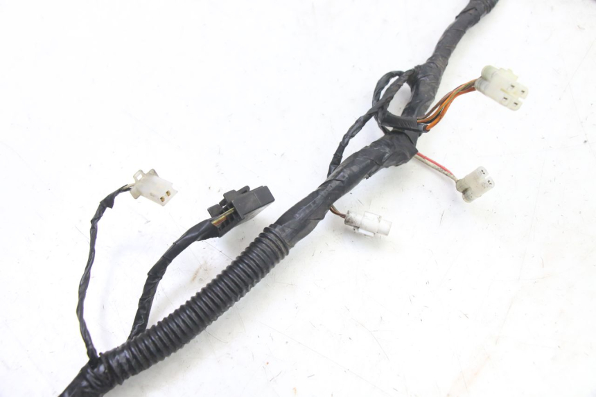 photo de CABLEADO APRILIA SR 2T 50 (2018 - 2022)