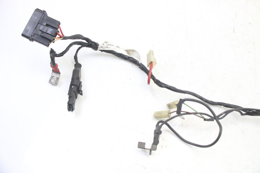 photo de CABLEADO APRILIA SR 2T 50 (2018 - 2022)