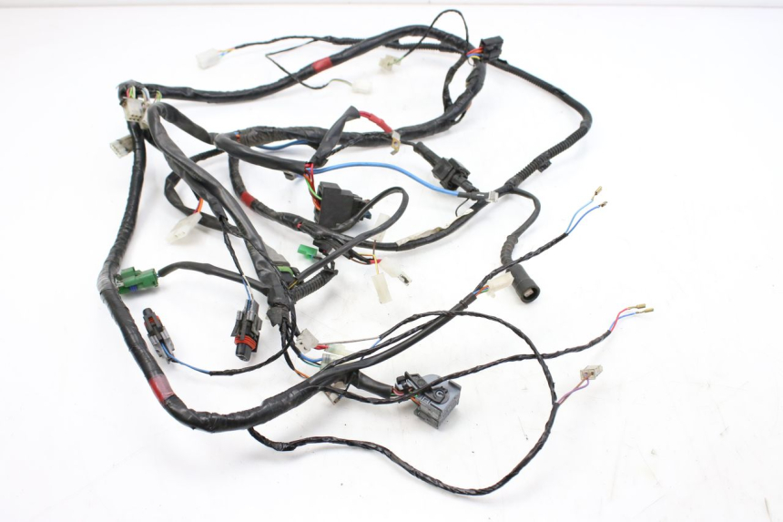 photo de CABLEADO APRILIA SR R 2T LC 50 (2018 - 2021)