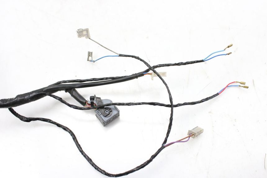 photo de CABLEADO APRILIA SR R 2T LC 50 (2018 - 2021)
