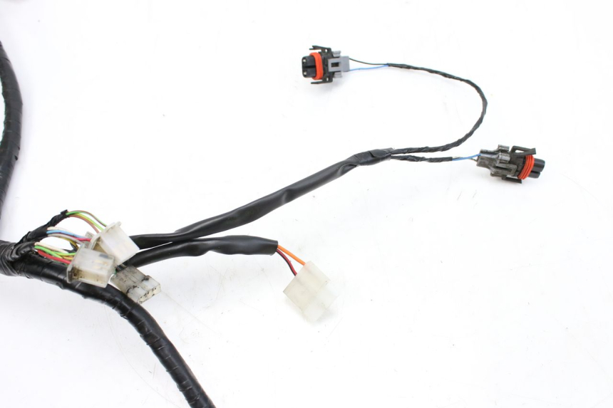 photo de CABLEADO APRILIA SR R 2T LC 50 (2018 - 2021)