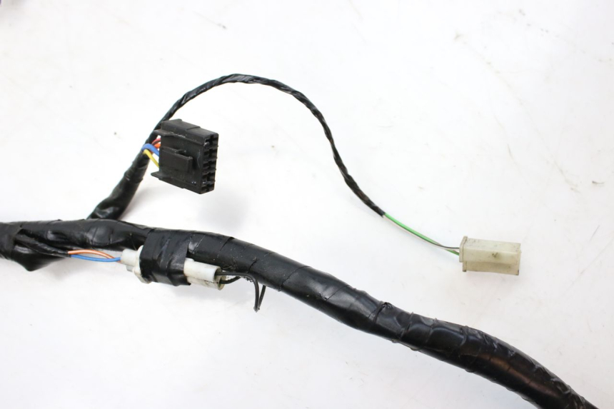 photo de CABLEADO APRILIA SR R 2T LC 50 (2018 - 2021)