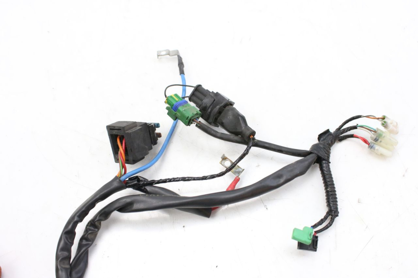 photo de CABLEADO APRILIA SR R 2T LC 50 (2018 - 2021)