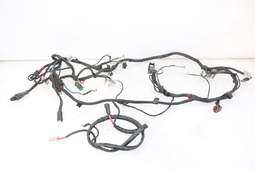 photo de CABLEADO APRILIA SR R 2T LC 50 (2018 - 2021)