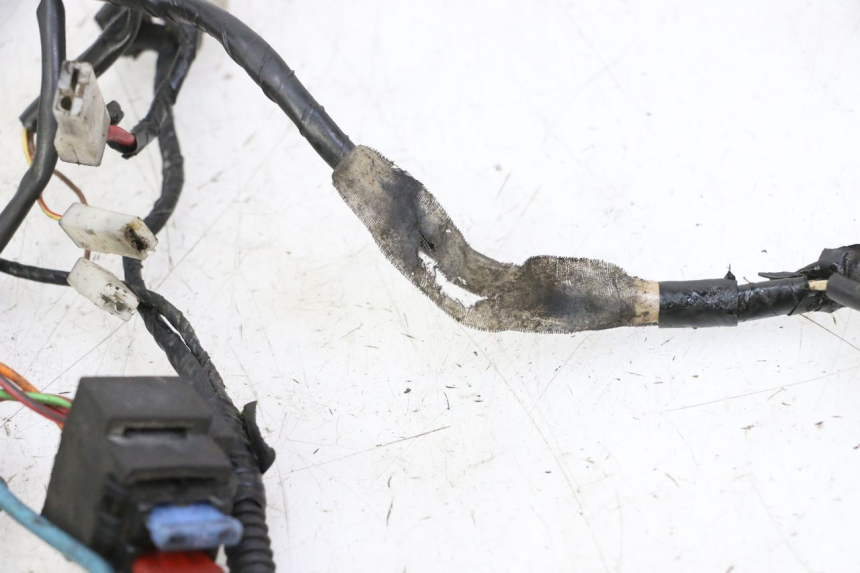 photo de CABLEADO APRILIA SR R 2T LC 50 (2018 - 2021)