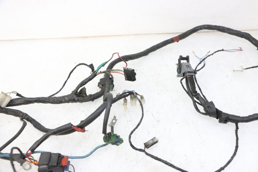photo de CABLEADO APRILIA SR R 2T LC 50 (2018 - 2021)