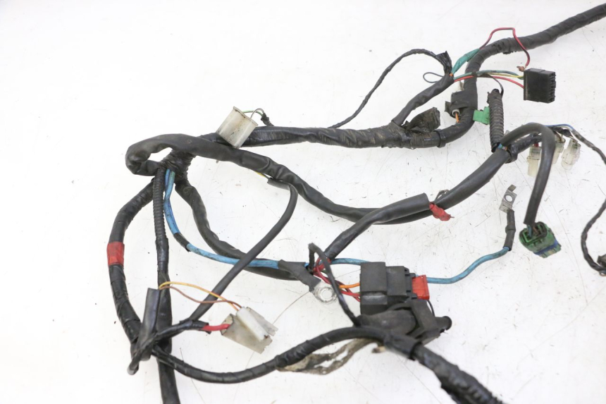 photo de CABLEADO APRILIA SR R 2T LC 50 (2018 - 2021)