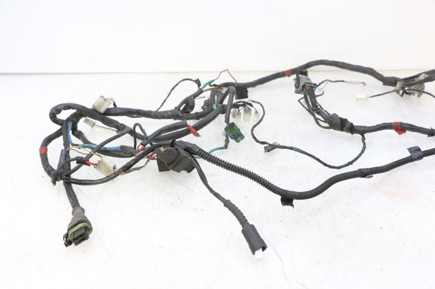 photo de CABLEADO APRILIA SR R 2T LC 50 (2018 - 2021)