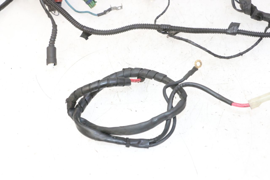 photo de CABLEADO APRILIA SR R 2T LC 50 (2018 - 2021)