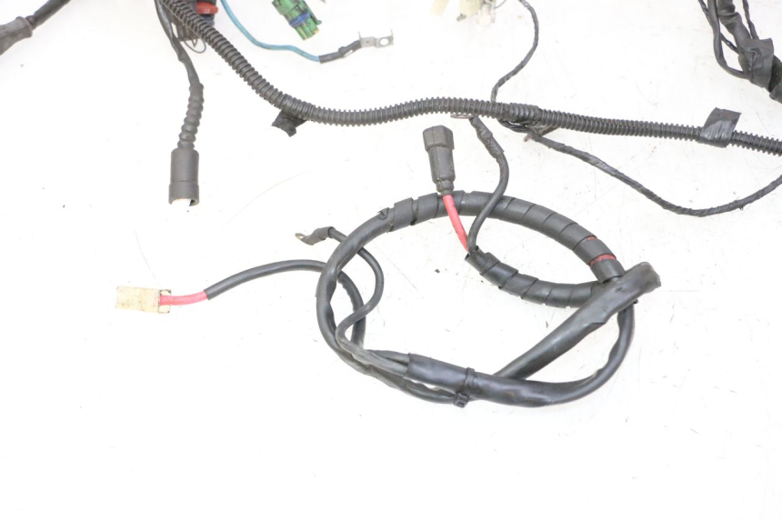 photo de CABLEADO APRILIA SR R 2T LC 50 (2018 - 2021)