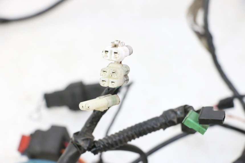 photo de CABLEADO APRILIA SR R 2T LC 50 (2018 - 2021)