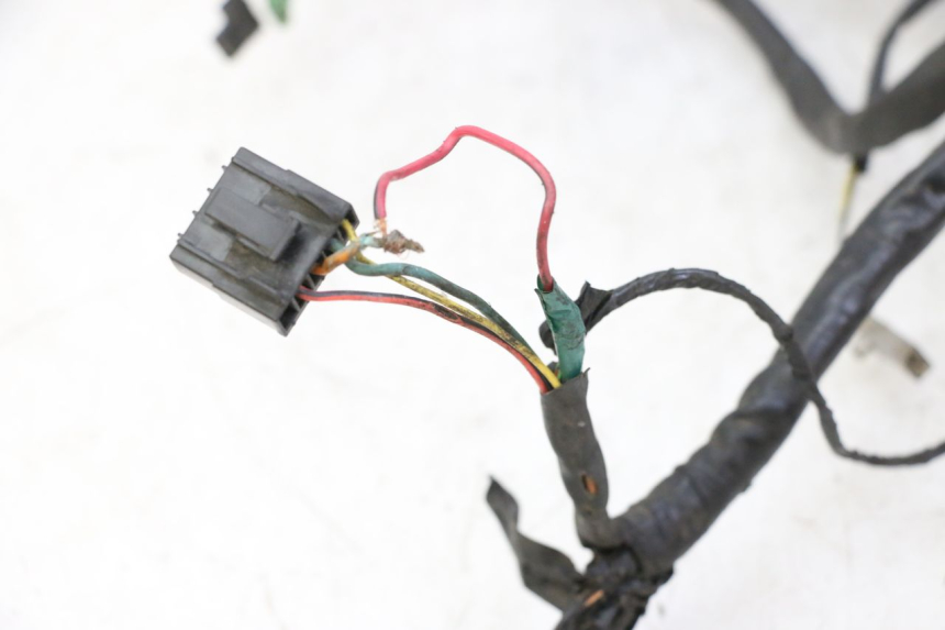 photo de CABLEADO APRILIA SR R 2T LC 50 (2018 - 2021)