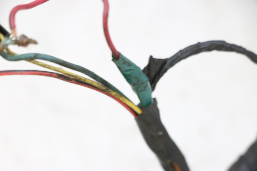 photo de CABLEADO APRILIA SR R 2T LC 50 (2018 - 2021)