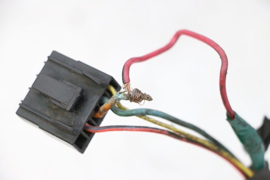 photo de CABLEADO APRILIA SR R 2T LC 50 (2018 - 2021)