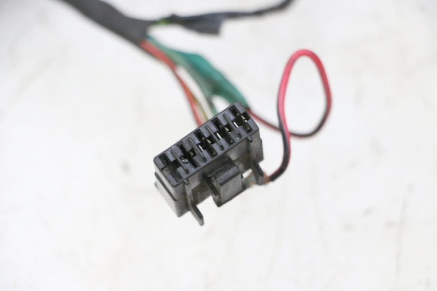 photo de CABLEADO APRILIA SR R 2T LC 50 (2018 - 2021)