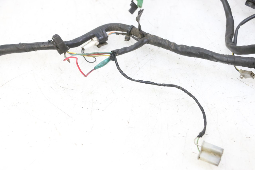 photo de CABLEADO APRILIA SR R 2T LC 50 (2018 - 2021)