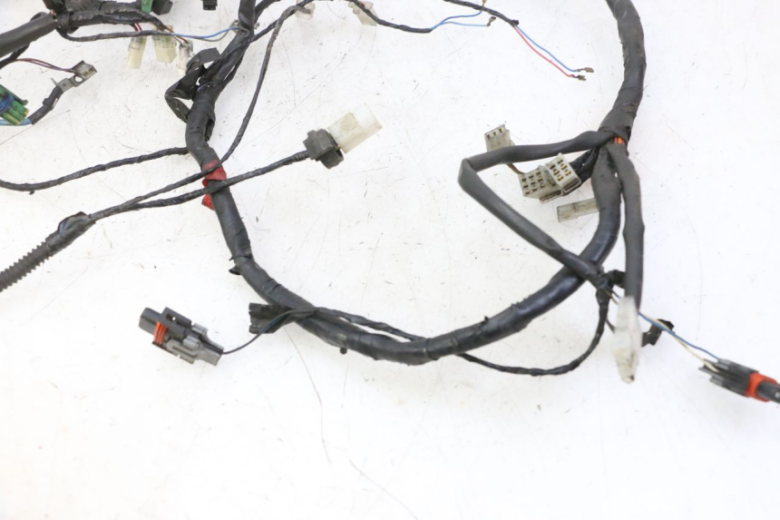 photo de CABLEADO APRILIA SR R 2T LC 50 (2018 - 2021)