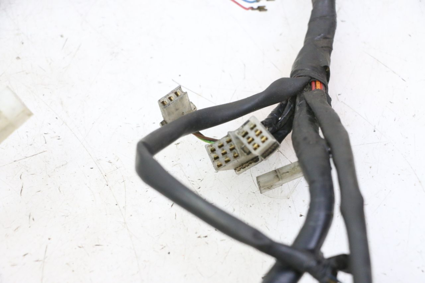 photo de CABLEADO APRILIA SR R 2T LC 50 (2018 - 2021)
