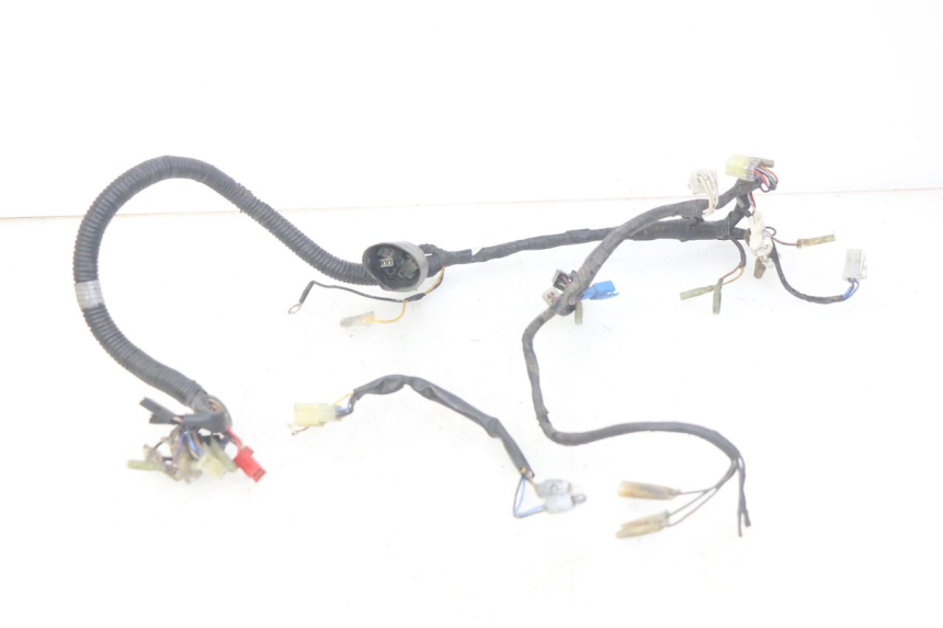 photo de CABLEADO YAMAHA SR 125 (1982 - 2003)