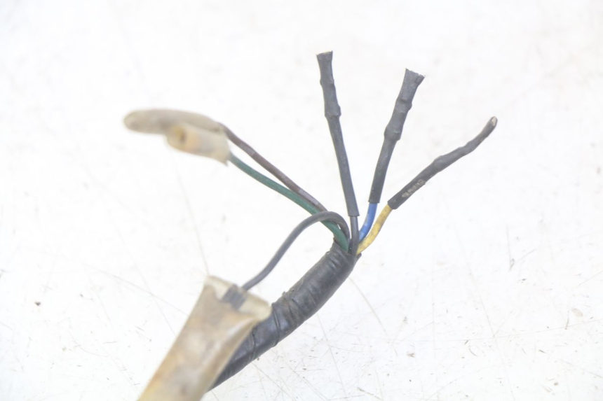 photo de CABLEADO YAMAHA SR 125 (1982 - 2003)