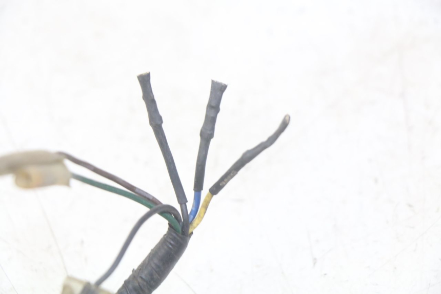 photo de CABLEADO YAMAHA SR 125 (1982 - 2003)