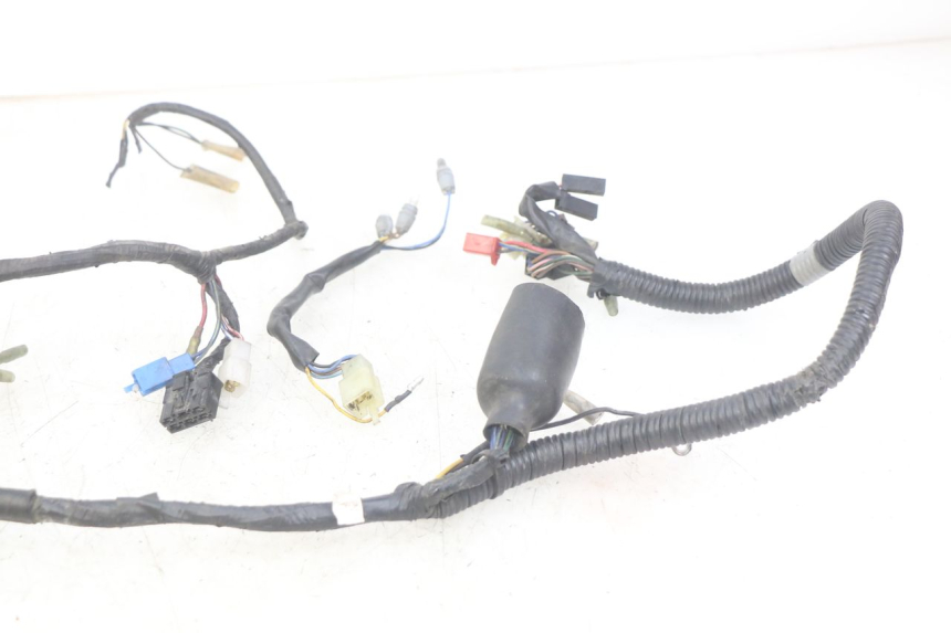 photo de CABLEADO YAMAHA SR 125 (1982 - 2003)