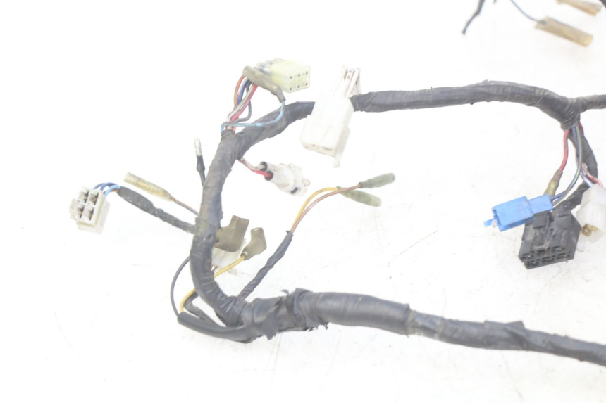 photo de CABLEADO YAMAHA SR 125 (1982 - 2003)