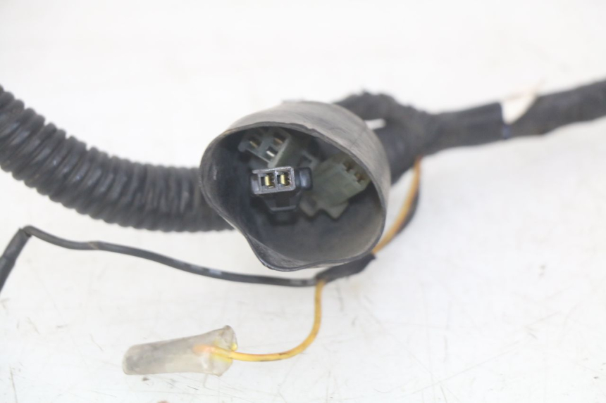 photo de CABLEADO YAMAHA SR 125 (1982 - 2003)