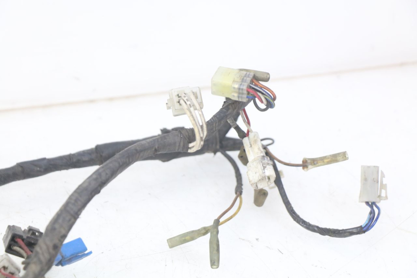 photo de CABLEADO YAMAHA SR 125 (1982 - 2003)