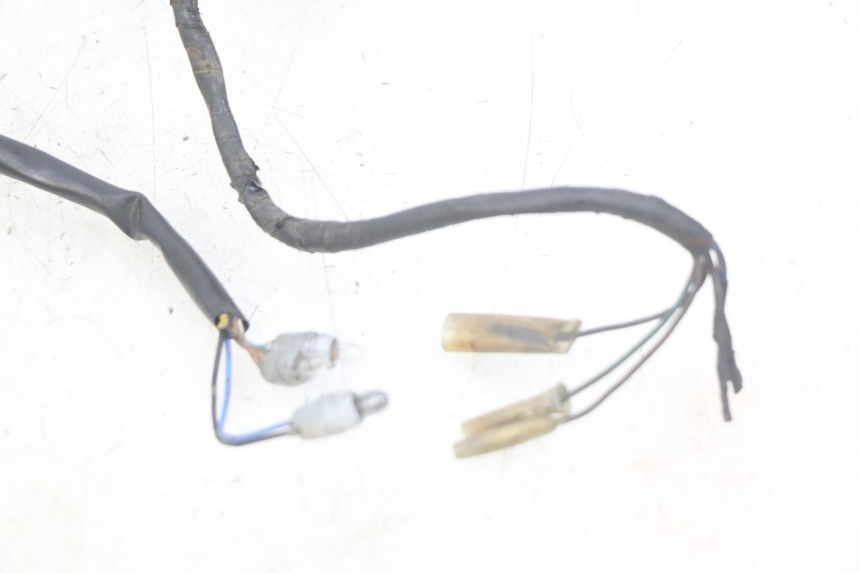 photo de CABLEADO YAMAHA SR 125 (1982 - 2003)