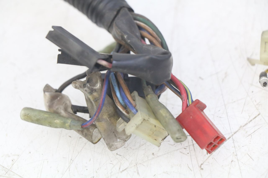 photo de CABLEADO YAMAHA SR 125 (1982 - 2003)