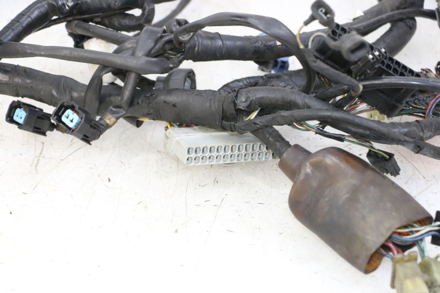 photo de CABLEADO HONDA ST PAN EUROPEAN 1300 (2002 - 2013)
