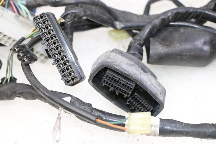 photo de CABLEADO HONDA ST PAN EUROPEAN 1300 (2002 - 2013)