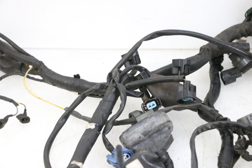 photo de CABLEADO HONDA ST PAN EUROPEAN 1300 (2002 - 2013)
