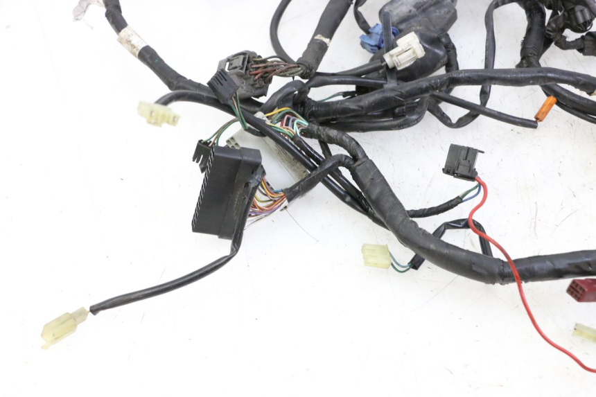 photo de CABLEADO HONDA ST PAN EUROPEAN 1300 (2002 - 2013)
