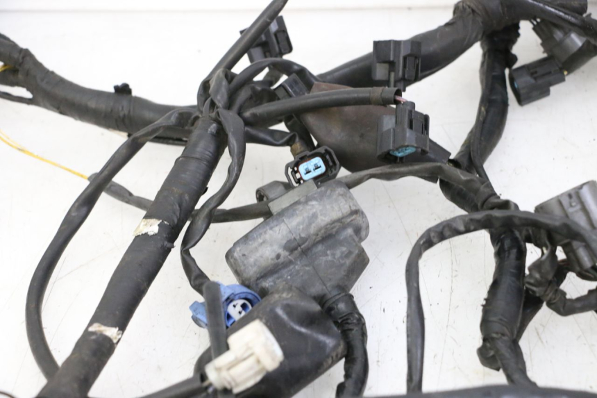 photo de CABLEADO HONDA ST PAN EUROPEAN 1300 (2002 - 2013)